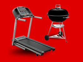 Giocattoli, Outdoor e Fitness