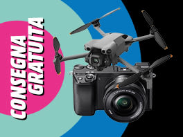 Fotografia, Video e Droni